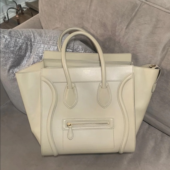 Celine MINI - Picture 2 of 16